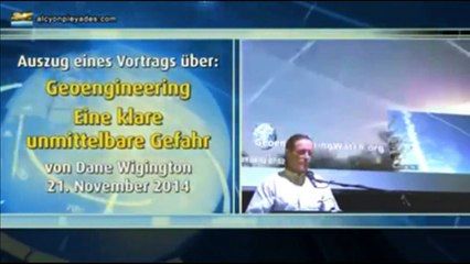 ES LIEGT AN UNS ZU HANDELN