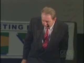 Daniel Godri ; motivacao