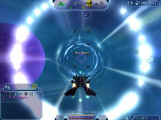 °Freelancer: GoldenChrysanthemum