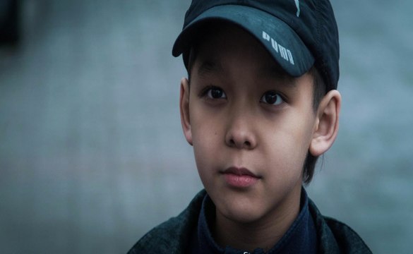 Я не попрошайка. Государство которое не заботится о своих матерях и детях не имеет будущего