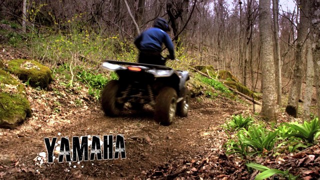 Deep Dive: 2016 Yamaha Wolverine Electronic Power Steering (EPS)