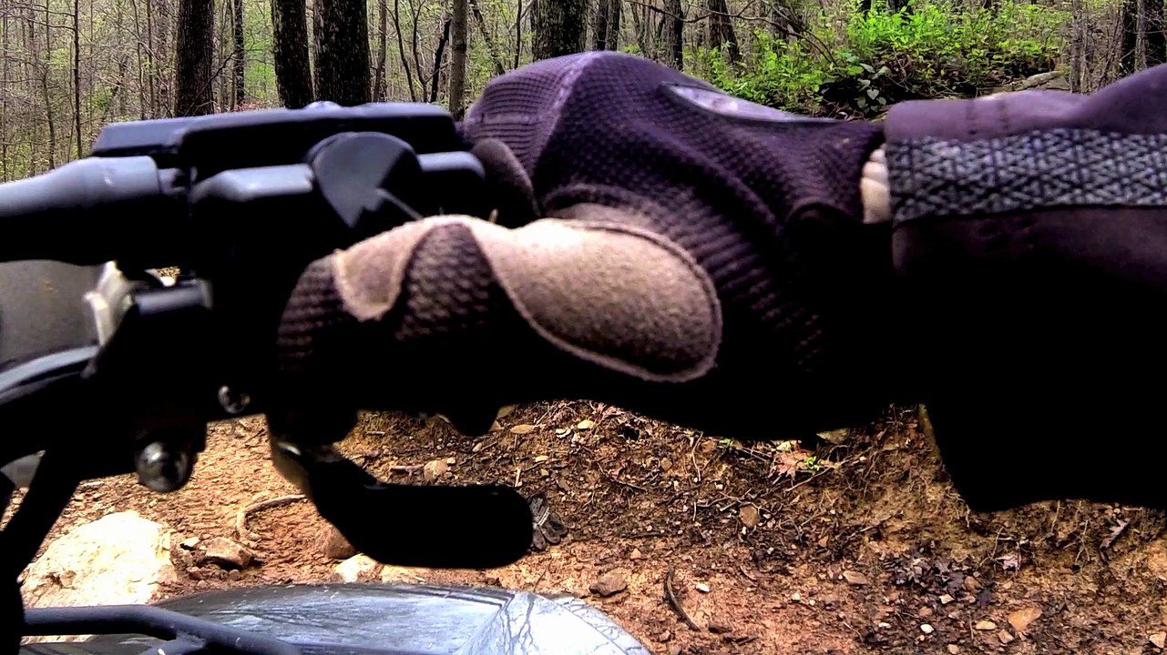 Deep Dive: 2016 Yamaha Wolverine UTV On Command 4x4