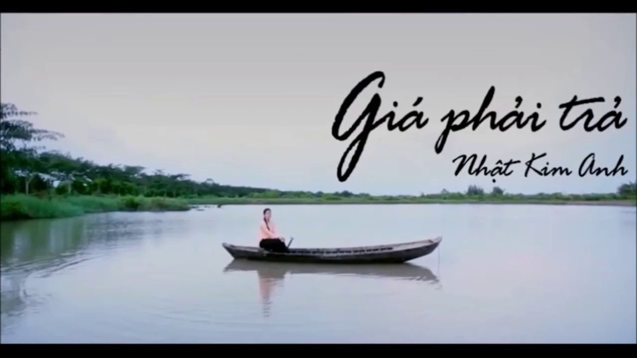 Gia Phai Tra - Lan Trinh