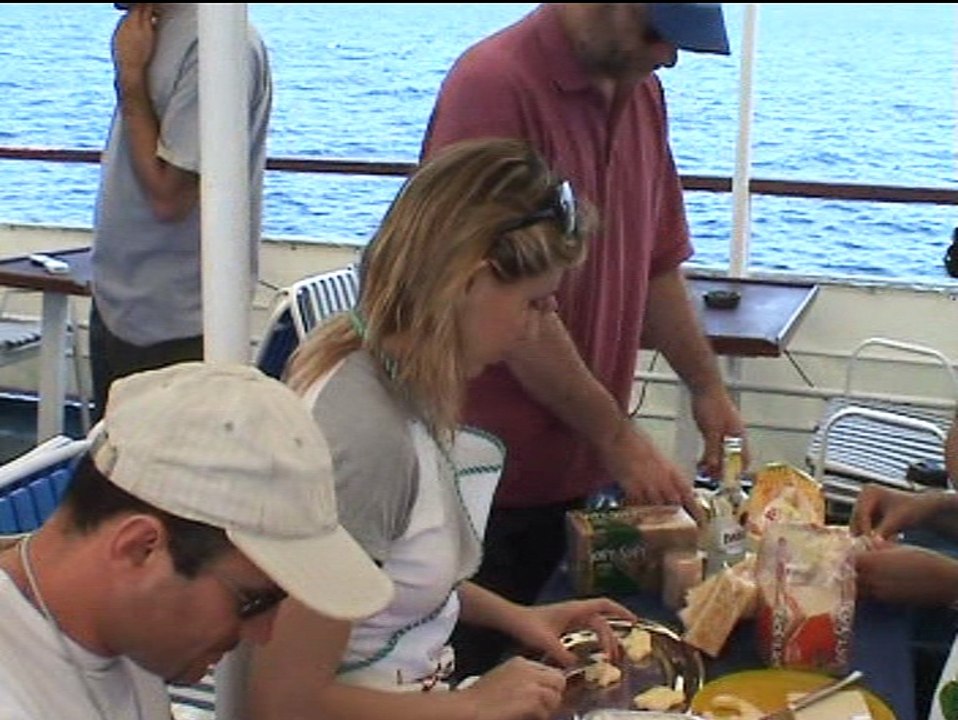 Nokia Hellas Summer Party 2006