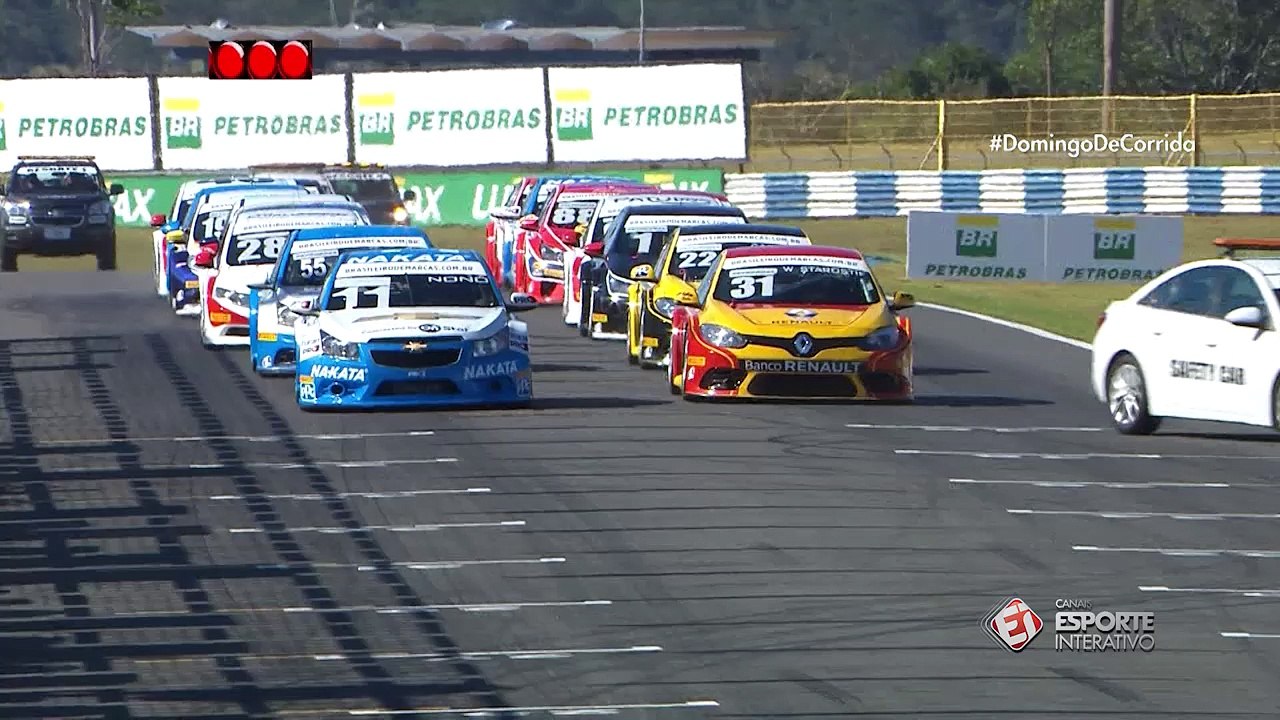 Copa Petrobras de Marcas - Etapa de Goiânia (Co...