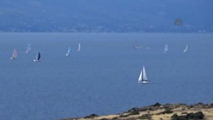 Yelken: Cfm-Bayk 2016 Kış Trofesi