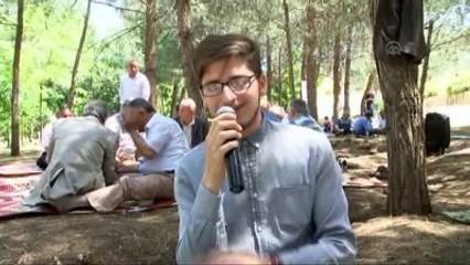 10. İmam Hatip Mezunları Buluşması Etkinliği"