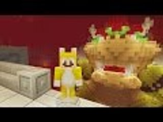 stampylonghead | Minecraft: Super Mario Edition - Bowser! {2}
