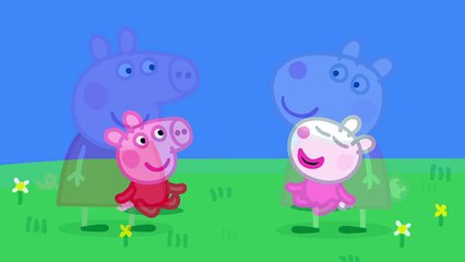 Peppa Pig - Mummy Pig Remembers (clip)