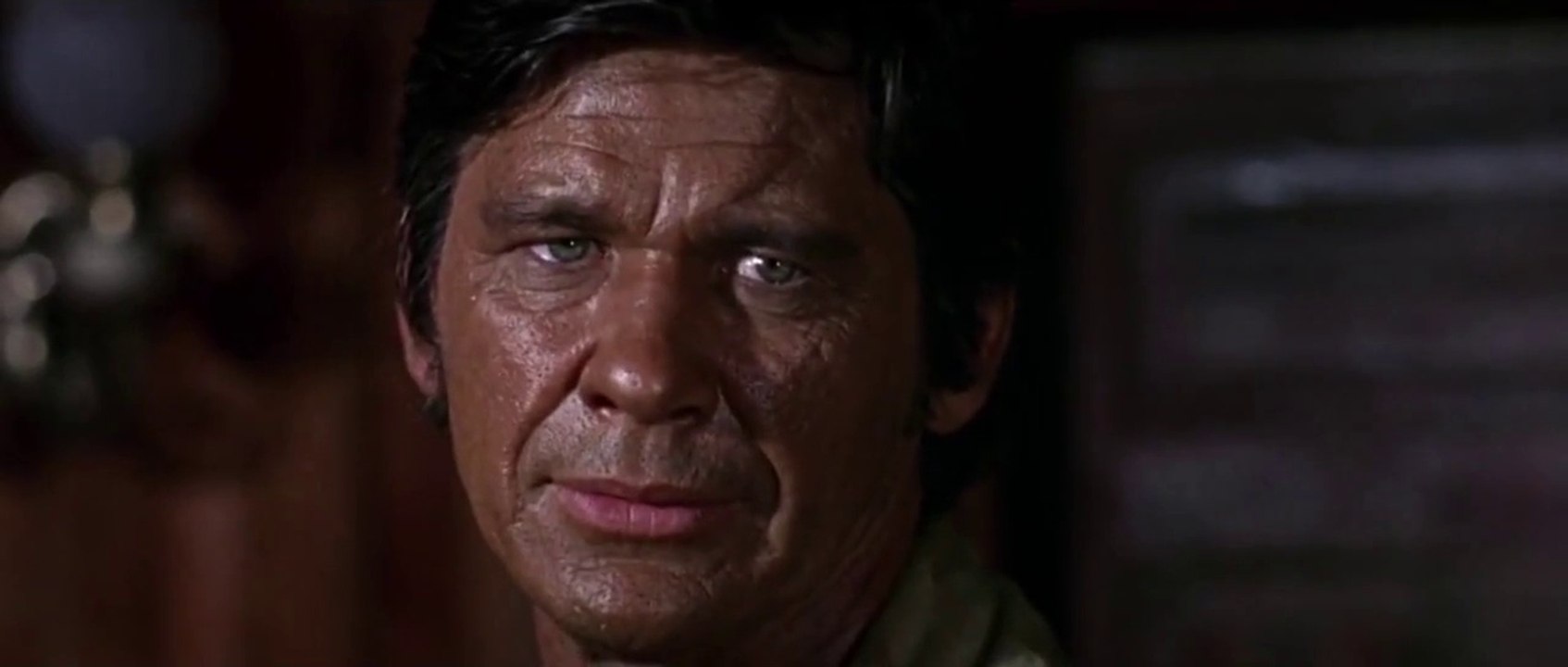 That's Not The Same Thing - Once Upon a Time in the West