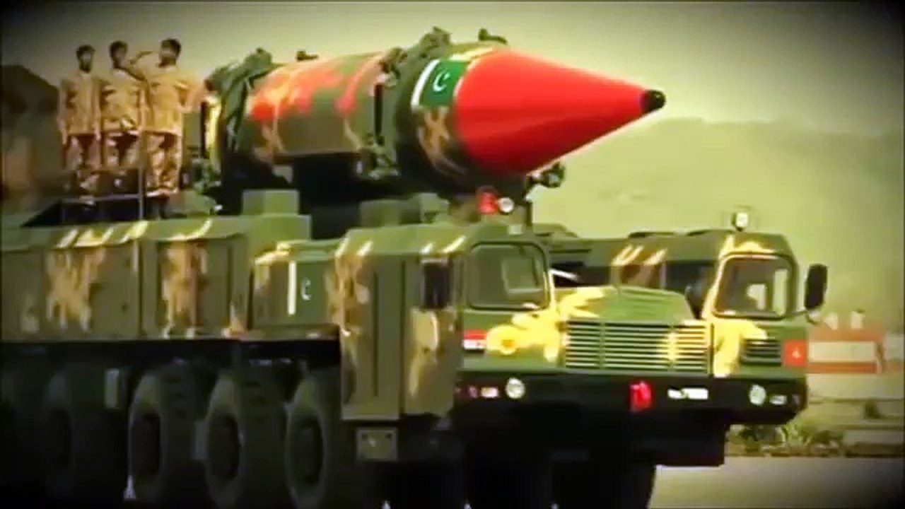Two Super Powers : TÜRKİYE VE PAKİSTAN ORDUSU !!  پاکستان - ترکی