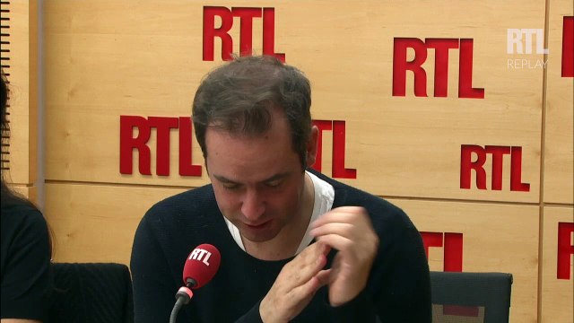 Tanguy Pastureau : Un pour tous, tous contre Hollande