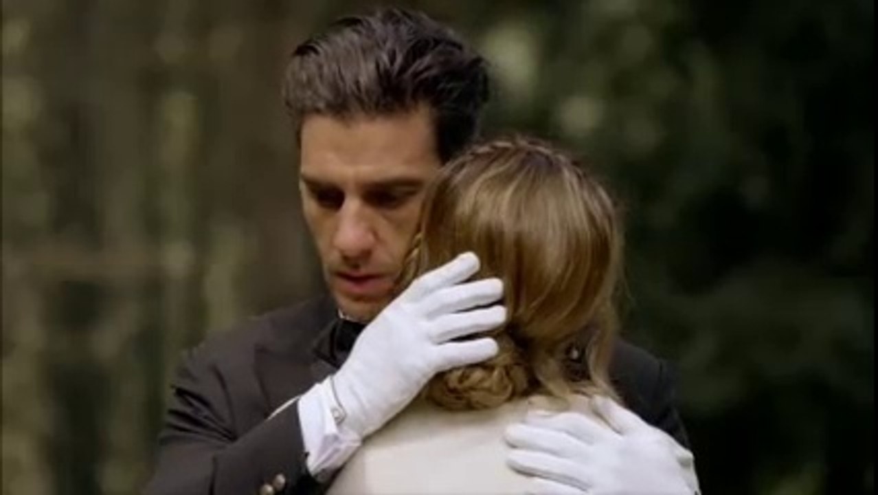 Julio y Isabel 5