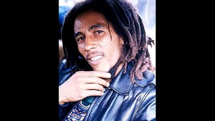 Bob marley - Send me that Love - Rare Ballad