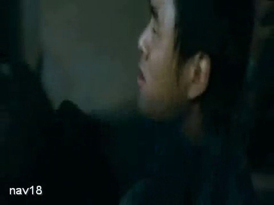 A-jeo-ssi (The Man From Nowhere) - Night Of The Hunter