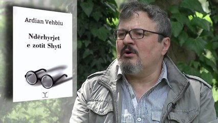 Vitrina e Librit, 22 Maj 2016 - Top Channel Albania - News - Lajme