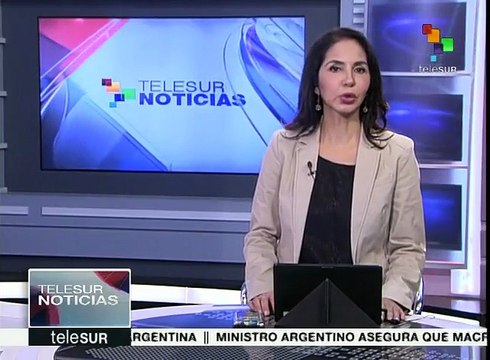 Países de Mercosur propiciarán la integración en sus fronteras