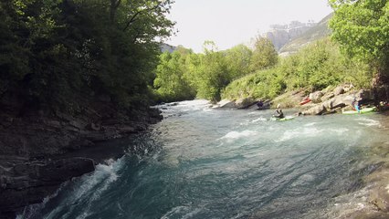 Rio Ara - Max joue dans la suceuse