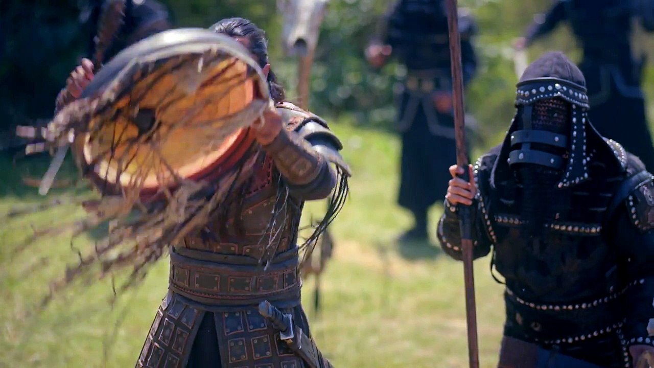 Diriliş "Ertuğrul" 59.Bölüm Tanıtımı
