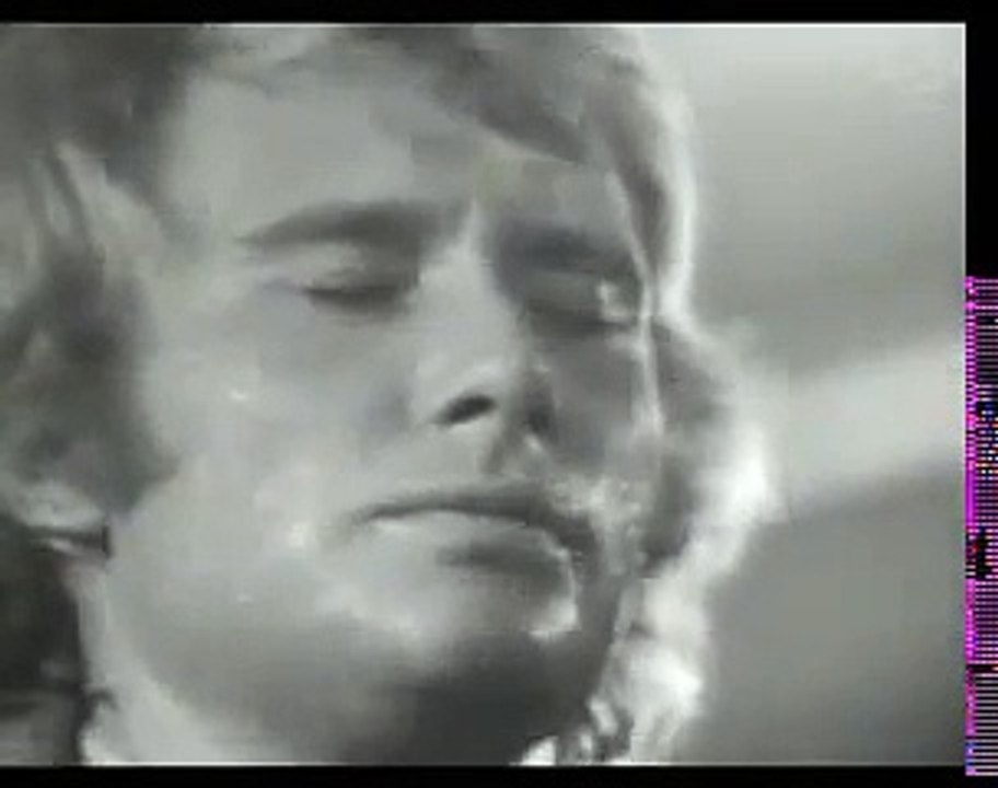 Johnny Hallyday - la prison des orphelins