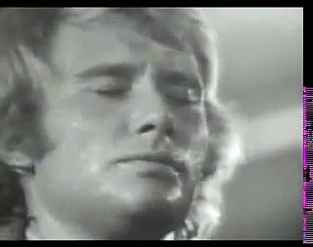 Johnny Hallyday - la prison des orphelins