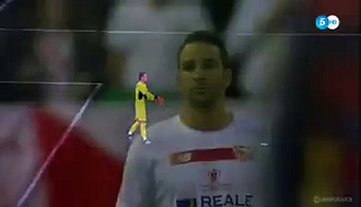 Barcelona vs Sevilla LIVE Copa del Rey Final - 22-05-2016