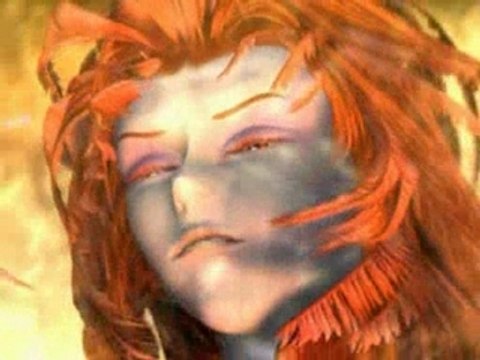 Final Fantasy VIII IX X - Heroes of sand