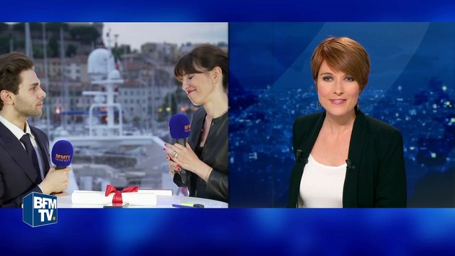 Xavier Dolan au Festival de Cannes: Avec ce prix, j’ai été compris