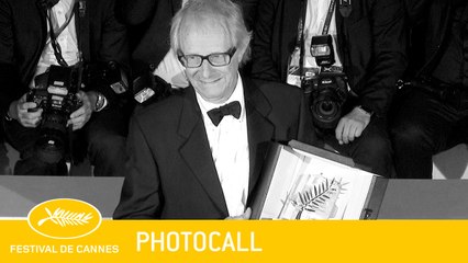LAUREATS - Photocall - VF - Cannes 2016