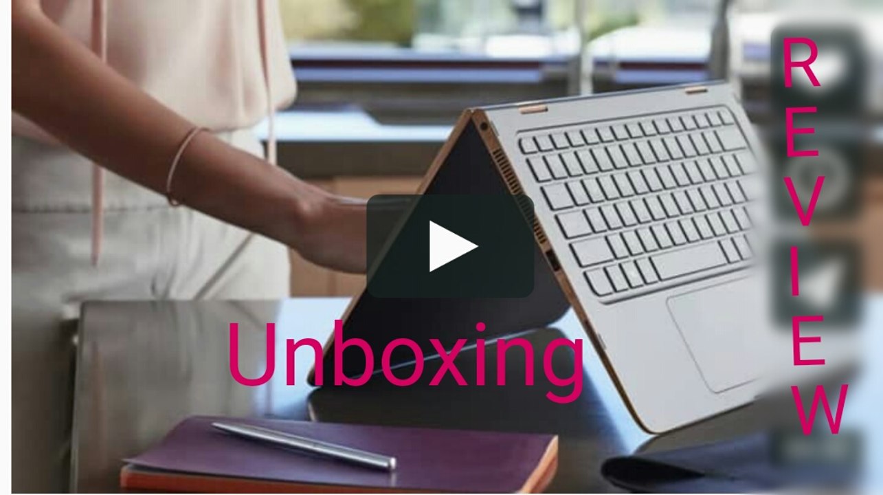 website for hewlett packard 2016 HP Spectre x360 Gold i7-6500 with HD Graphics 520 Unboxing