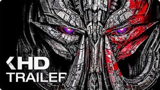 Transformers The Last Knight  - Movie HD