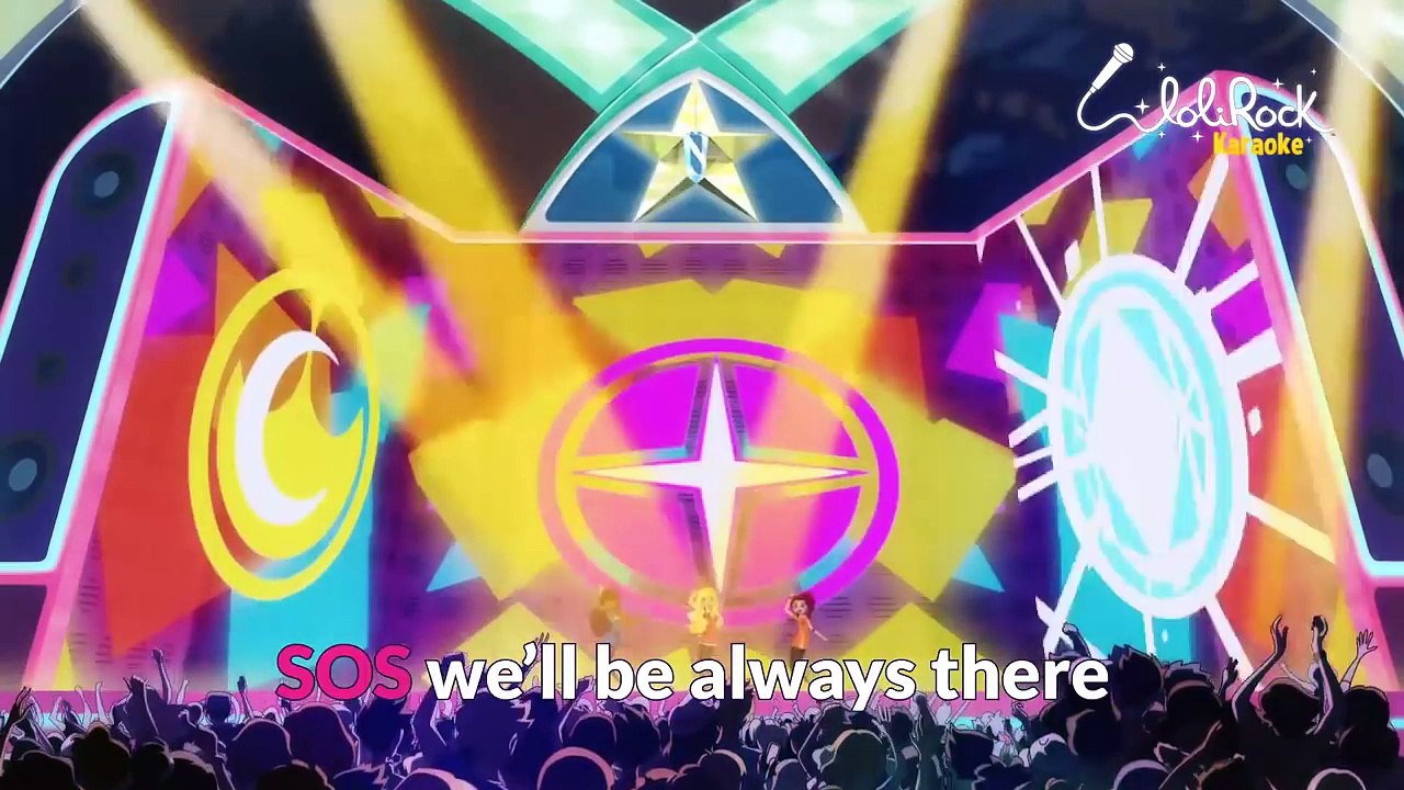 Higher | Karaoke | LoliRock