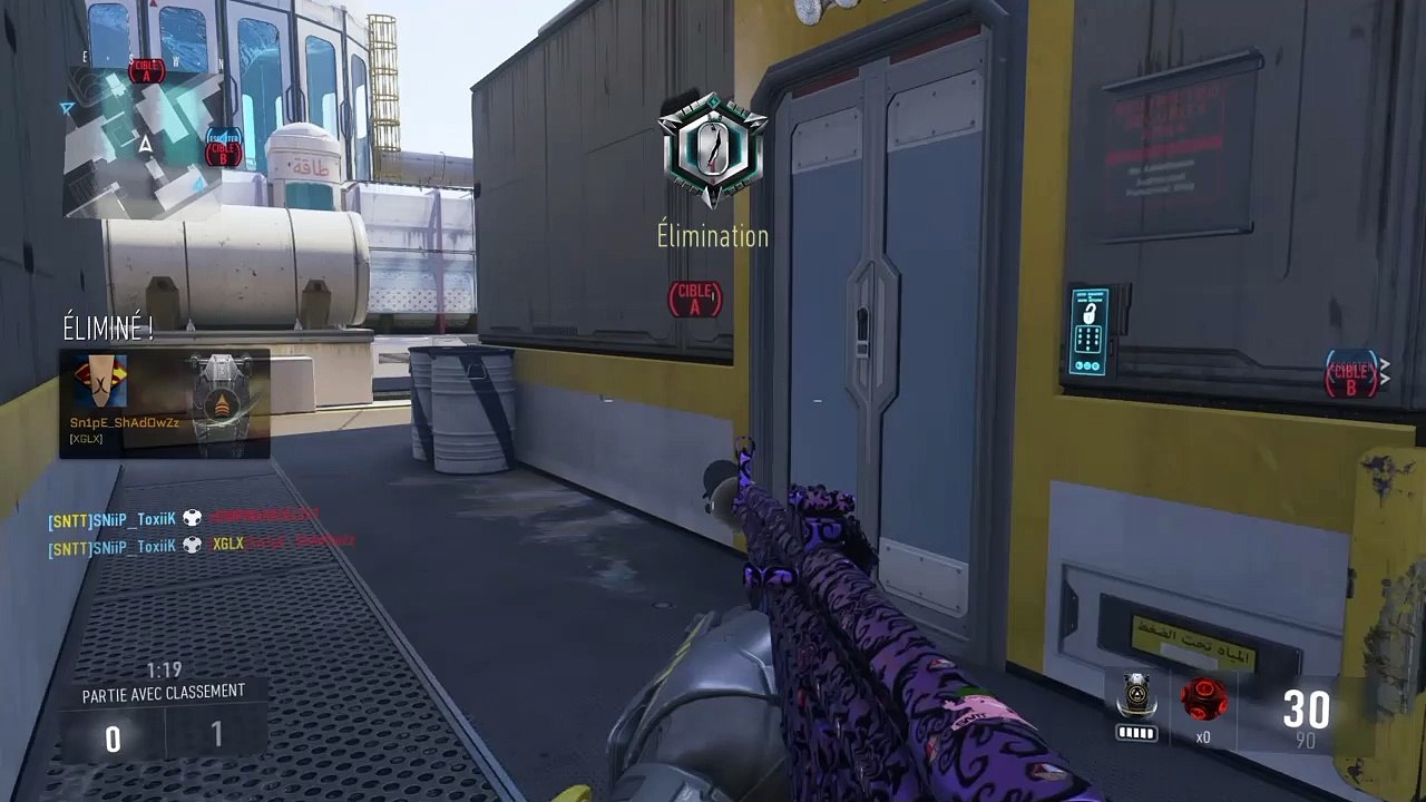 AW BOIII