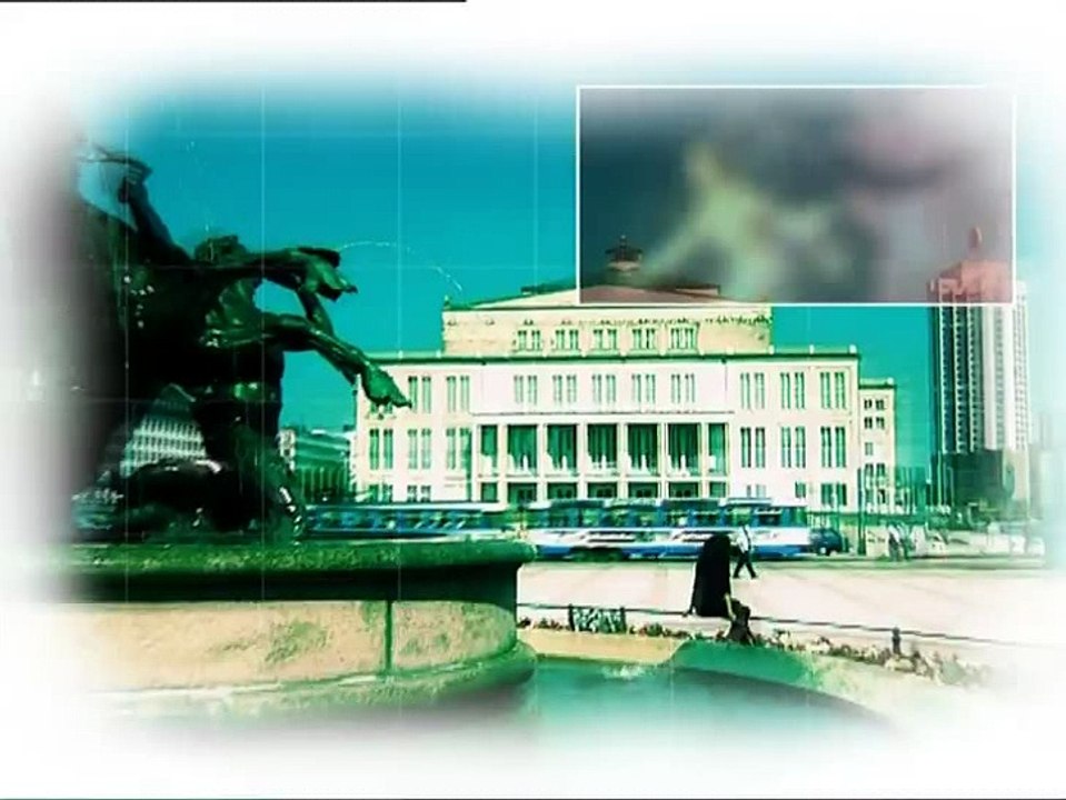 45 Ein Tag zum Feiern - In aller freundschaft