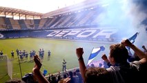 Deportivo de la Coruña - Riazor Blues