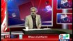 Live With Nasrullah Malik - 22nd May 2016