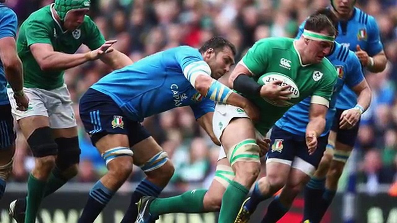 #360fans Ireland vs Scotland Six Nations - Ireland Preview