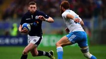 #360fans Scotland vs France Six Nations - Scotland Preview