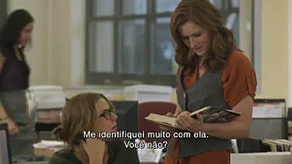 A Garota do Livro Trailer Legendado - PLAY FILMES