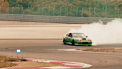 Doğukan Manço feat Funda - Yüzleşme - Teaser