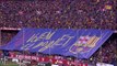 FC Barcelona – Final Copa 2016: Guard of honour for the league champions