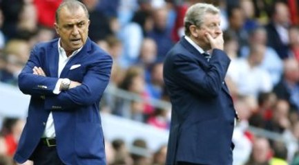 Fatih Terim: Kazanamadığımız için Özür Diliyorum