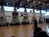 Sf Gheorghe - HCM Buzau 23-27 (12-14)