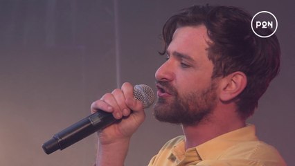 [LIVE] Joseph Salvat @ Festival Papillons de Nuit 2016