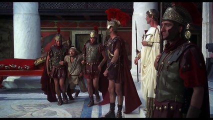 Biggus Dickus (Life of Brian, 1979)