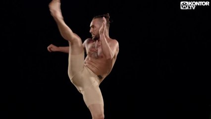 Alexandra Stan - Dance (Official Video HD)