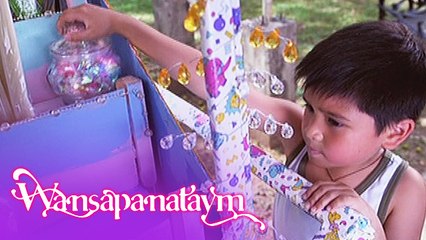 Wansapanataym: Candy thieves