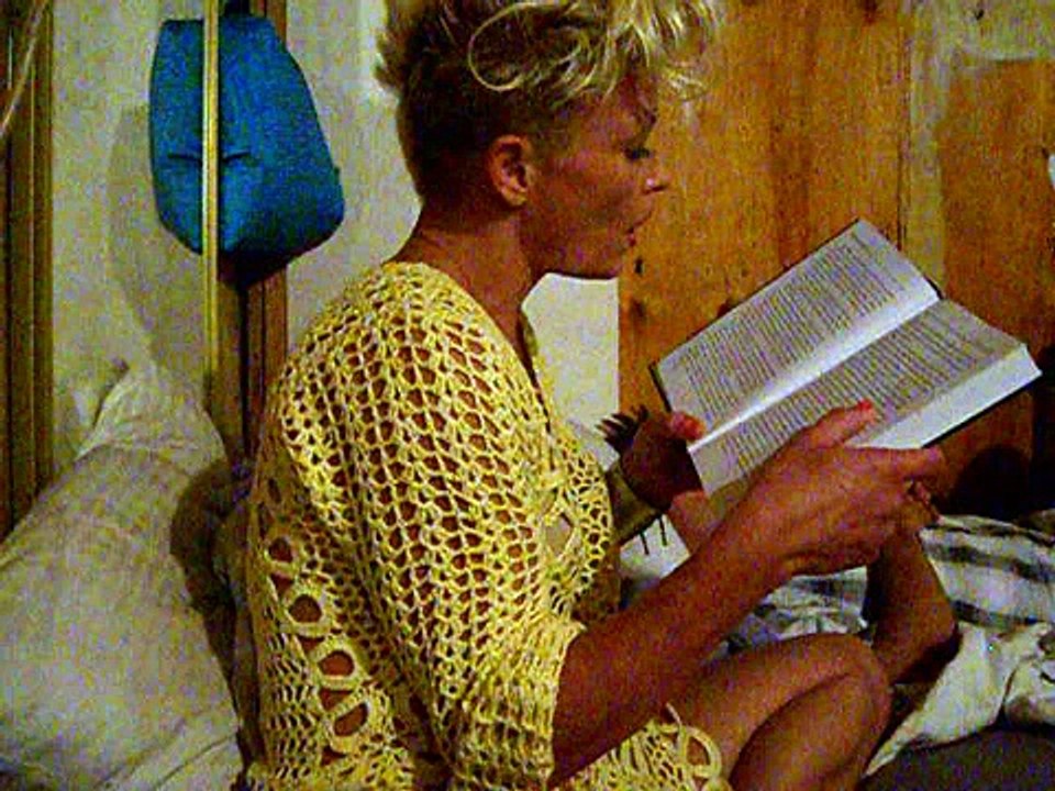 narcotics anonomus chapter 1 read by nikki stoll