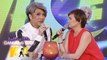 GGV: Angelica answers some questions from Vase Ganda