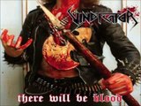 8)VINDICATOR - Vindicator - There Will Be Blood